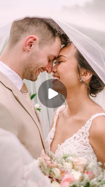 94K views · 20K likes | Virginia Wedding Photographer + Video | Andrea Lewis + Team on Instagram: "Grab the tissues! This might be one of the best wedding gifts we’ve ever seen! 😍

What’s a great wedding gift idea you’ve seen?? Drop it below! Maybe future guests can get ideas!" Photographer Video, Wedding Plan, Best Wedding Gifts, Wedding Speech, Great Wedding Gifts, Virginia Wedding Photographer, Virginia Wedding, Virginia Weddings, Wedding Trends