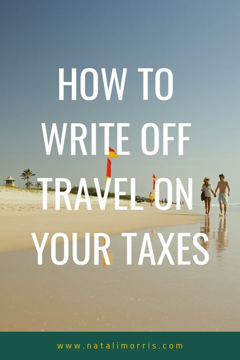 Let's talk about tax deductible travel! Is your vacation a write off? How can you make it one? If you're an entrepreneur who loves to travel, you need to read this! Real Estate Tax Write Offs, Tax Checklist, Business Agenda, Business Tax Deductions, Retired Life, Tax Write Offs, Tax Help, Tax Prep, Successful Woman