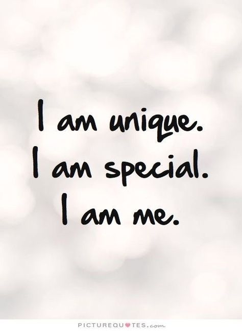 Today's Mantra. There is no one out there like you. We all are different and offer something unique to our relationships, friendships, and professional lives. That is what makes each of us special. No two snowflakes are alike just like no two people are the same. Dare to be different, bold, brave, courageous and strive to bring that energy into what you are passionate about. Add your unique flare to what you do! #daretobedifferent #originality #onlyoneyou #beyou Who Am I Quotes, I Am Quotes, I Am Me, I Am Special, I Am Unique, Mantra Quotes, Unique Quotes, Quotes By Authors, Mirror Reflection