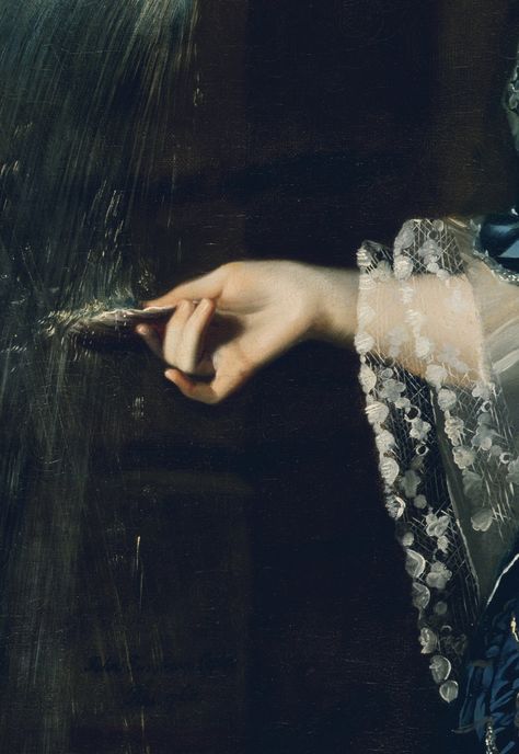 art in details. • Portrait of Mrs. Daniel Sargent (Mary Turner)... John Singleton Copley, John Singleton, Dark Portrait, Dark Academia Decor, Tableau Art, Art Halloween, Arte Inspo, Art Antique, Victorian Art