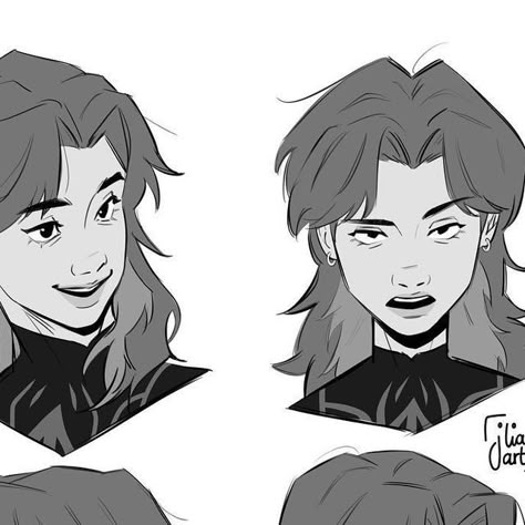 Giulia on Instagram: "expression sheet for max‼️ posted this on twitter a few days ago and i forgot to post it on here. i was experimenting with a new style and broooo i love itttttt #art #artist #artsy #artoftheday #digitalart #digitalpainting #digitalartist #digitalillustration #digitalsketch #expressionstudy #expressionsheet #characterart #characterdesign #characterillustration #oc #originalcharacter #spidersona #spidersonaoc #originalcharacterart #spiderman #spiderwoman #spidermax #reference Spiderman Expression Sheet, Spiderverse Expression Sheet, Spiderman Oc Poses, Spidersona Character Sheet, Oc Expression Sheet, Spiderwoman Poses, Spiderman Expressions, Female Spidersona Oc, Spiderverse Art Style