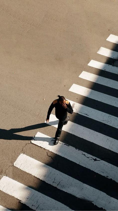 High Camera Angle, Photoshoot Angles, Street Scape, Book Portrait, Street Photography People, Japan Core, Photography Moodboard, Mens Photoshoot, Picture Composition