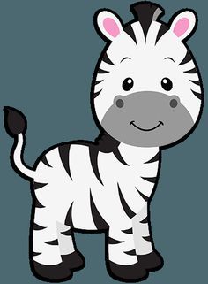 cute zebra illustration - Google Search Personalized School Supplies Labels, Forest Baby Shower Invitations, Zebra Clipart, Cricut Baby Shower, Enchanted Forest Baby Shower, Zebra Cartoon, Safari Animal Wall Art, Felt Animal Patterns, Zebra Art