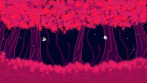 Not made by me Scarlet Forest Deltarune, Snowdin Undertale Background, Deltarune Header, Undertale Banner, Deltarune Wallpaper, Undertale Background, Wallpaper Photos, Iphone Wallpaper Photos, Cute Backgrounds