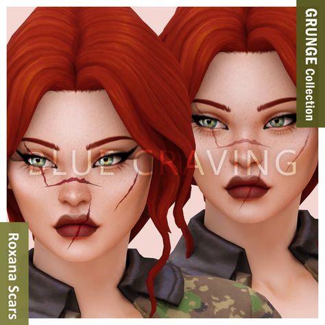 Sims 4 Cute Eyes, Scar Cc Sims 4, Sims 4 Face Scars Cc, Sims 4 Cc Scars Face, Sims 4 Cc Face Scars, Sims 4 Scars Cc, Sims 4 Cc Skin Details, Sims 4 Skin Details, Eye Scar