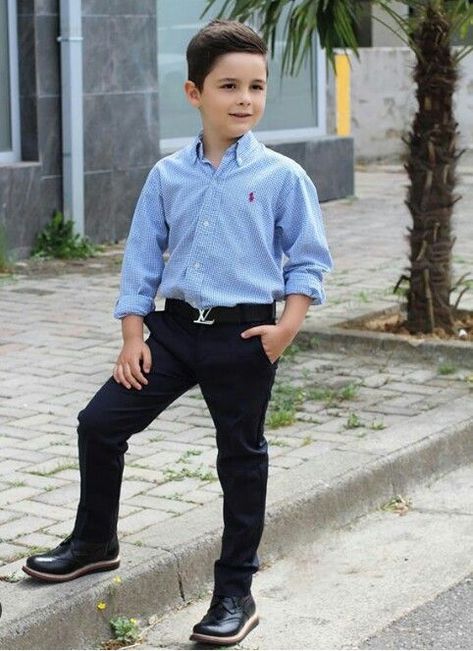 2024 Boys' Casual Fashion: Smart Styles & Swag Outfits for Kids Boys Dressing Style Casual, Kids Formal Outfits Boys, Boys Formal Outfit, Boys Church Outfit, Boys Dressing Style, Boys Dressy Outfits, Formal Boys Outfit, Boys Formal Wear, Outfits For Kids