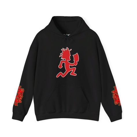 New! Hatchet Man Unisex Heavy Blend™ Hoodie ICP Insane Clown Posse Juggalo was just added to eBay. Check it out! #eBay #eBaySeller https://ebay.us/KhT3zg Icp Clothing, Icp Merch, Icp Shirts, Hatchet Man, Skate Clothes, Clown Posse, Insane Clown Posse, Insane Clown, Whoop Whoop