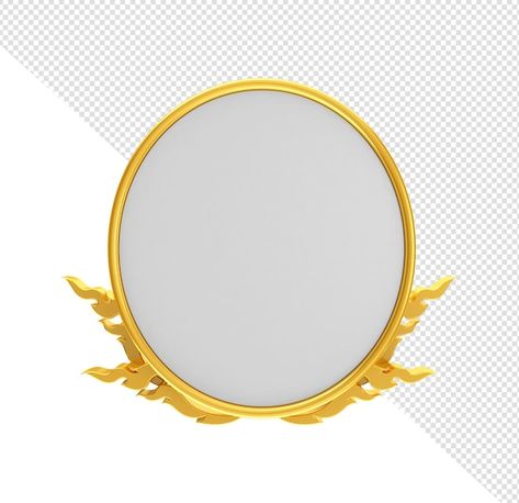 Khmer Frame, Psd Icon, 3d Render, Vector Photo, Anime Demon, Cambodia, Photo Frame, Vector Free, Frame