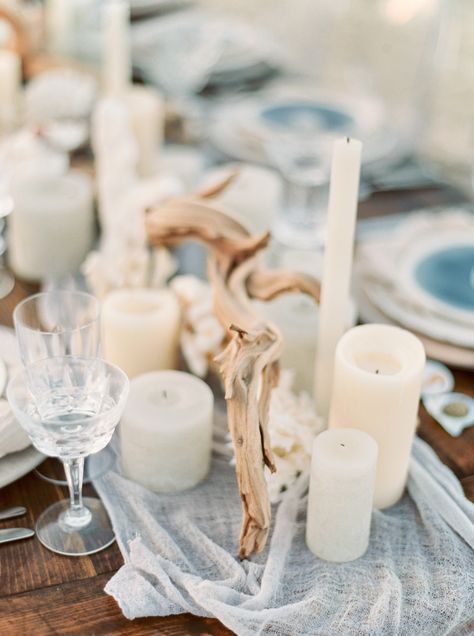 Beach Wedding Decorations Reception, Sea Wedding, Beach Wedding Inspiration, Photography Fine Art, Beach Wedding Decorations, Beach Wedding Favors, Film Wedding Photography, Beach Wedding Invitations, Coastal Wedding