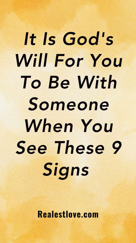 Signs God Wants You To Be With Someone Signs God Wants You To Be With Someone, God Speaking To You Quotes, God Sent Me You, I Thank God For You Boyfriend, Long Distance Relationship Bible Verses, God I Love You, God Gave Me You, When God Sends The Right Man, Hold Me Quotes