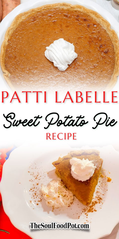 Slap Your Mama Sweet Potato Pie, Sweet Potato Pie Paula Deen, Bruce’s Yams Sweet Potato Pie, Old Fashioned Sweet Potato Pie Recipes, Sweet Potato Pie Canned Yams, Best Ever Sweet Potato Pie, Sweet Potato Pie With Canned Potatoes, Sweet Potatoes Pie Southern, Sweet Potato Pie From Canned Yams