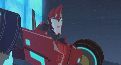 sideswipe : i love you , girl . Transformers Robots In Disguise Sideswipe, Sideswipe Transformers, Transformers Prime Bumblebee, Transformers Humanized, Transformers Rid, Transformers Robots, Rescue Bots, Transformers Comic, Transformers Optimus Prime