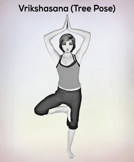 benefit of vrikshasana, benefits of vrikshasana, images of vrikshasana, vrikshasana, vrikshasana (tree pose), vrikshasana and its benefits, vrikshasana asana, vrikshasana benefits, vrikshasana benefits in english, vrikshasana cartoon, vrikshasana cartoon images, vrikshasana clipart, vrikshasana diagram, vrikshasana drawing, vrikshasana drawing images, vrikshasana image, vrikshasana images, vrikshasana information how to do vrikshasana vrikshasana steps and benefits, Vrikshasana Pose, Zen Tattoo, Yoga Facts, Keep Your Eyes Open, Tree Pose, Eyes Open, Leg Muscles, Yoga Benefits, Sanskrit