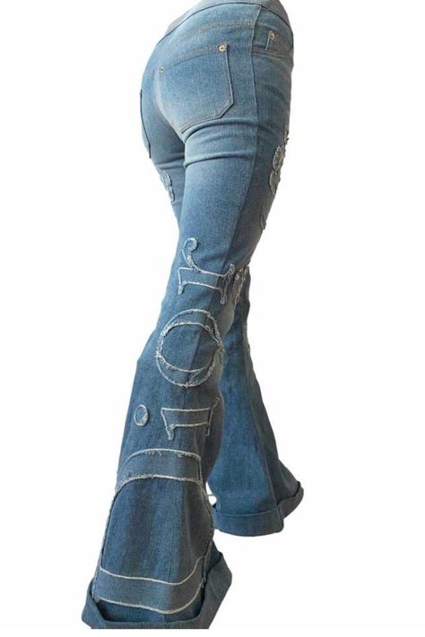 Dior Pants, Dior Jeans, Thanksgiving Outfit, Dolce E Gabbana, Outfit Maker, Outfit Shoplook, 2000s Fashion, Dream Clothes, Upcycle Clothes