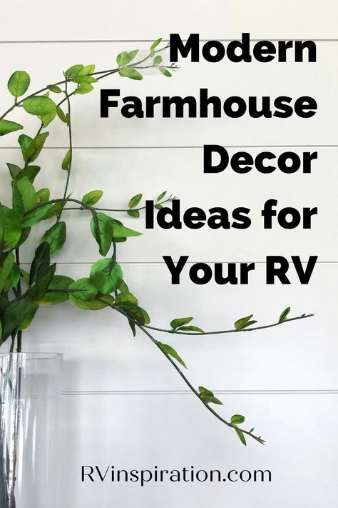 Camper Updates, Renovated Farmhouse, Camper Restoration, Camper Redo, Modern Farmhouse Decor Ideas, Rv Interior Remodel, Happy Glamper, Gorgeous Farmhouse, Camper Trailer Remodel