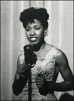 From the 1920s through the early '40s, Ethel Waters was probably the most famous black woman in America: a bestselling recording artist, a ... Ethel Waters, Vintage Stars, Gospel Singer, Vintage Black Glamour, Famous Black, Women’s History, September 1, October 31, The 1920s