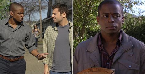 Psych: 10 Of Gus’ Most Relatable Quotes | ScreenRant Gus Psych, Shawn And Gus, Psych Quotes, Psych Tv, Shawn Spencer, Grammar Police, English Novels, Kevin Bacon, I Cant Help It