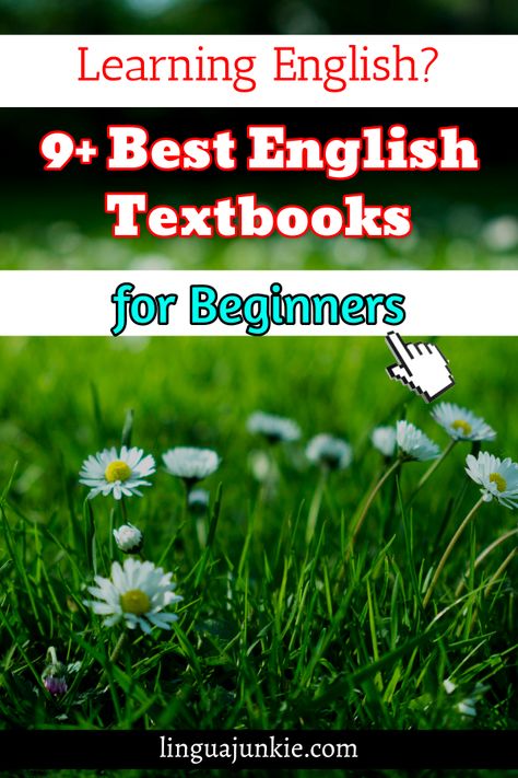 best english textbooks English Books For Beginners, Grammar Workbook, Folder Ideas, English Textbook, Books For Beginners, English Learning Books, Learning Books, Free Textbooks, English Books