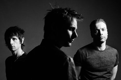 Muse, 30 Seconds To Mars, PVRIS Announce Tour Rock Band Photos, Muse Band, Band Photoshoot, Pvris, Band Photography, Royal Blood, The Killers, Chance The Rapper, Band Pictures