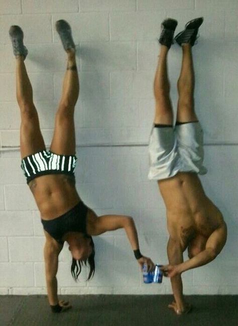 Will WoD for Beer! Crossfit Couple, Workout Shakes, Crossfit Inspiration, Crossfit Motivation, Fitness Programs, Style Fitness, Fit Couple, Body Motivation, Fit Couples