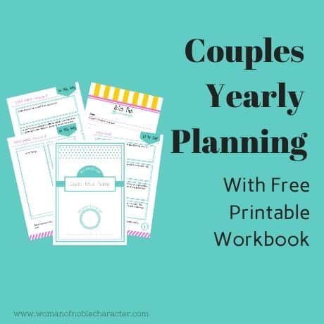 _Couples Yearly Planning Workbook Worth More Than Rubies, Growing Closer To God, Yearly Planning, Proverbs 31 Wife, Business Mom, Praying For Your Husband, Love Is A Choice, Passionate Couples, Planning App