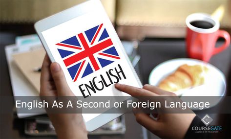 #English has emerged as the global #language of trade and commerce in the past few decades and also become the standard for all vital official communications. #English_As_A_Second_Language #English_Second_Language #course_gate #english_language Fluent English, Foreign Language Learning, Budget Book, Visual Board, Language Courses, English Course, English As A Second Language, Math Videos, Quotes For Students