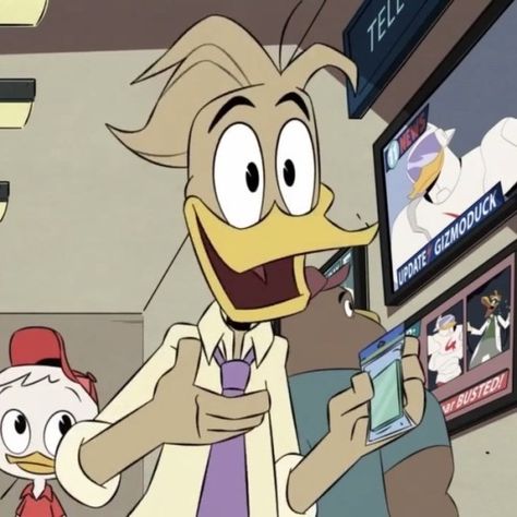 Fenton Ducktales, Fenton Crackshell Cabrera, Fenton Crackshell, She Ra Characters, Ducktales 2017, Disney Duck, Duck Tales, What Do You Mean, She Ra