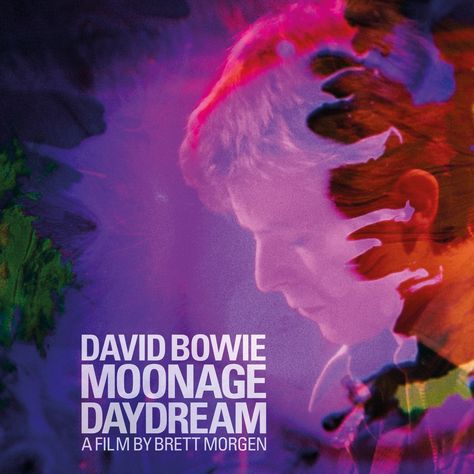 Moonage Daydream Film, David Bowie Moonage Daydream, Montage Of Heck, David Bowie Labyrinth, Classic Rock Albums, Moonage Daydream, Mick Ronson, Jean Genie, Remain Silent