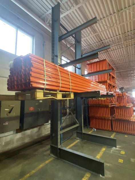 Retail Storage, High Density Storage, Material Storage, Warehouse Logistics, Cantilever Racks, Hardware Storage, Steel Deck, Steel Beams, Racking System