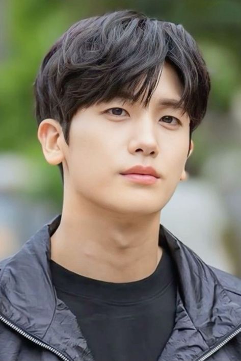 Park Hyungsik Lockscreen, Park Hyungsik Wallpaper, Kdrama Men, Park Hyungsik Strong Woman, Wooga Squad, Asian Men's Hairstyles, Park Hyung Shik, Men's Hipster Style, Park Hyungsik