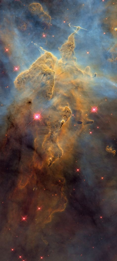 Planet Aesthetic Wallpaper, Hubble Telescope Pictures, Hubble Telescope Images, Hubble Space Telescope Pictures, Space Pics, Hubble Space Telescope Images, Nasa Pictures, Nebula Wallpaper, Mystic Mountain