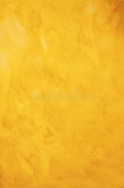 Golden Yellow Painted Background Texture Stock Photos Photographer Profile, Yellow Aesthetic Pastel, Golden Texture, Yellow Textures, Golden Background, Painted Background, Yellow Paper, Simple Background Images, Poster Background Design