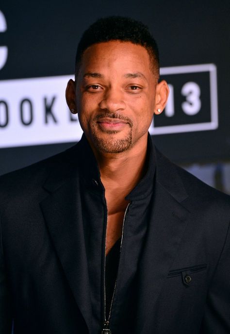 Pin for Later: 24 Celebrities Who Have Probably Found the Fountain of Youth Will Smith — 2014 After Earth, Smith Family, Hair Styles 2014, Jada Pinkett Smith, Fresh Prince, Hollywood Actor, Fav Celebs, Famous Celebrities, Celebrities Male