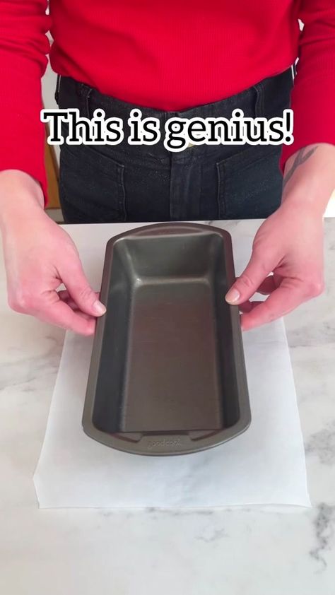 (62)This parchment trick is the best baking #hack for cakes and loafs!🍞#b... | Baking Hacks | TikTok Baking Hack, Frosty Recipe, Pineapple Dessert Recipes, Baking Secrets, Amazing Food Hacks, Pineapple Desserts, Baking Hacks, Parchment Paper Baking, Incredible Edibles