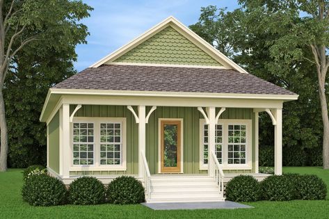 Small Cottage House, Roof Pitch, Small Cottage House Plans, Small Cottage Homes, Cottage Floor Plans, Cottage Style House Plans, Cottage Plans, House Plans Ideas, Small House Floor Plans