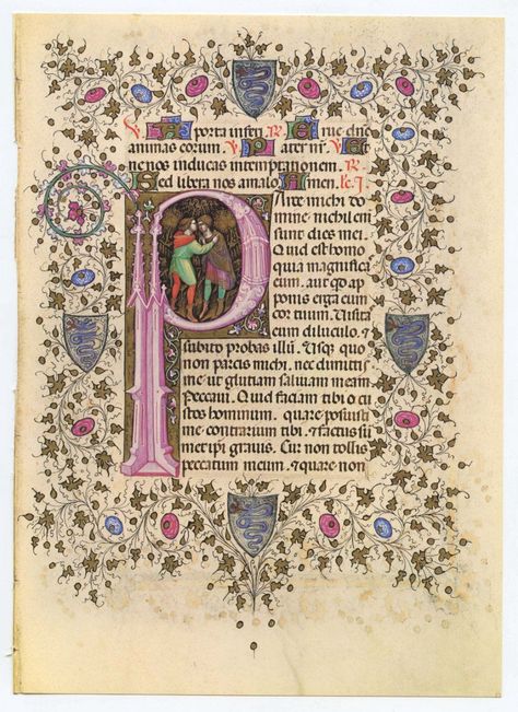 Oldest Bible, Illustrated Manuscript, Handwritten Text, Medieval Books, Alfabet Letters, Illumination Art, Book Of Kells, Ancient Books, Book Of Hours