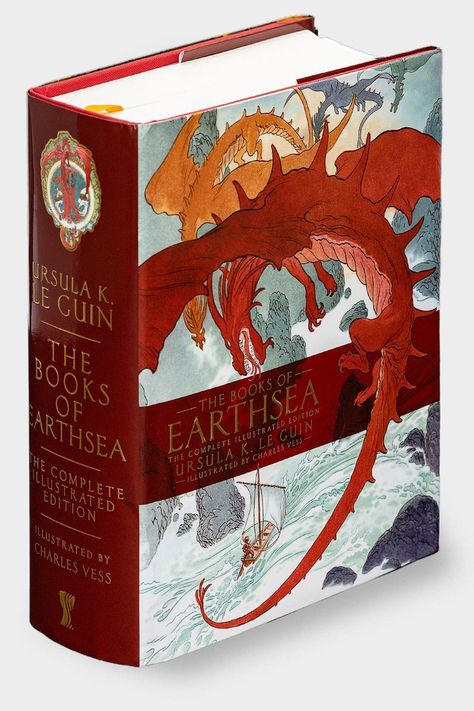 Ursula K. Le Guin — The Books of Earthsea Wizard Of Earthsea, A Wizard Of Earthsea, Ursula Le Guin, Best Art Books, Chronicles Of Narnia Books, Tales From Earthsea, Ursula K Le Guin, Ya Novels, Fantasy Island