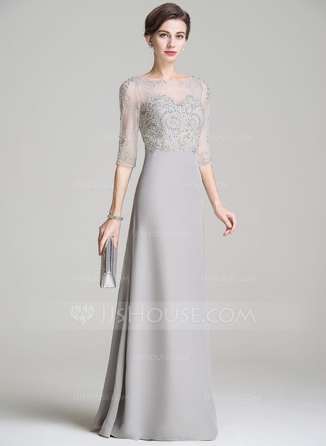 Mom Of Bride Dresses, Mother Of The Bride Dresses Long, Mother Of The Bride Gown, Girls Dresses Online, Wedding Dress Guide, Mob Dresses, Mother Of The Bride Dress, Long Wedding Dresses, Mom Dress