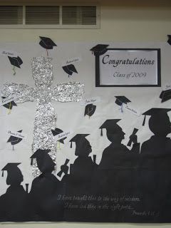 High+School+Graduation+Bulletin+Boards | KeepsakeSewing: Graduation Bulletin Board Graduation Bulletin Board, Counseling Bulletin Boards, High School Bulletin Boards, Graduation Boards, College Bulletin Boards, Graduation Scrapbook, Church Bulletin Boards, Teacher Material, Bulletin Board Ideas