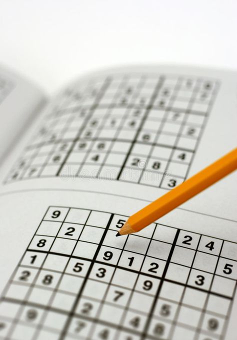 Sudoku Puzzle. Vertical Sudoku Puzzle with Yellow Pencil #Sponsored , #AFFILIATE, #sponsored, #Puzzle, #Yellow, #Vertical, #Sudoku Yellow Pencil, Sudoku Puzzles, Puzzle Books, A Magazine, Puzzle Game, Personal Blog, Photo Image, Sketch Book, My Favorite