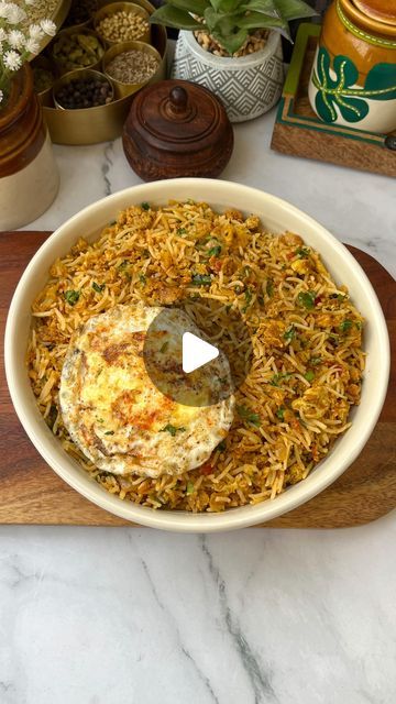 Egg Pulao Recipe, Tawa Pulao, Egg Bhurji, Egg Masala, Like Rice, Egg Curry, Pulao Recipe, Egg Recipes, Rice Recipes