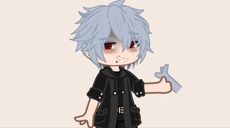 It has been declared, i am the first person to make him hold his “father” or even include the hand in his image. I was going to put it on his face but that didnt work Shigaraki Tomura Gacha Club, Shigaraki Gacha Club, Mha Gacha, Hand Holding Something, Afton Gacha, Toya Todoroki, Hero Oc, In His Image, Fictional Character Crush