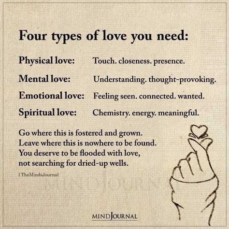 Types Of Love, Spiritual Love, Relationship Tips, Healthy Relationships, The Words, A Heart, True Quotes, Wisdom Quotes, Thought Provoking