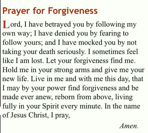 Prayer for forgiveness Pray For Forgiveness Of Sins, How To Pray For Forgiveness, Prayer For Forgiveness Lust, Prayer For Forgiveness From Lust, Prayer To Forgive Someone Who Hurt You, Prayer For Forgiveness Others, Forgiveness Prayers To God, Prayer For Forgiveness Of Sins, Forgivness Prayers