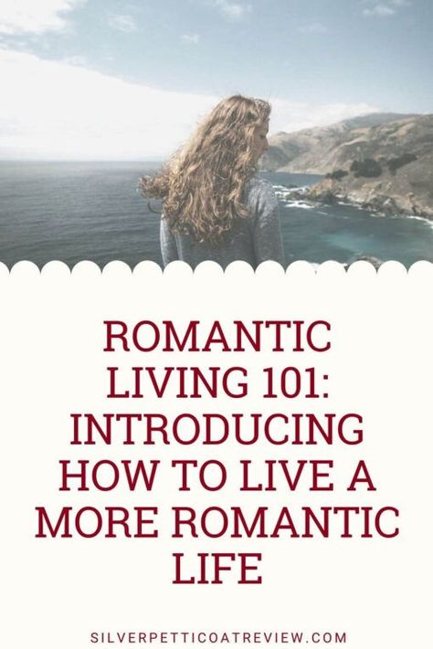 Romantic Living 101: Introducing How to Live a More Romantic Life Kindred Spirits Quote, Romantic Lifestyle, Best Period Dramas, Romantic Life, Romantic Fiction, Romantic Period, Writing Romance, Perfect Movie, Romantic Stories