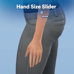 Luumia Sims : Hand Size Slider Sims 4 Cc Detailed Hands, Sims 4 Hand Override, Sims 4 Cc Hand Details, Sims 4 Hand Cc, Sims 4 Arm Slider, Sims 4 Cc Sliders Patreon, Sims 4 Hand Preset, The Sims 4 Cc Sliders, Sims 4 Hand Slider