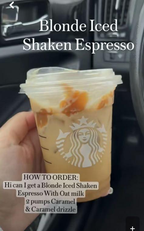 Starbucks Drinks With Oat Milk, Sugar Free Starbucks Drinks, Starbucks Iced Coffee Drinks, Starbies Drinks, Coffee Orders, Starbucks Drink Menu, Starbucks Secret Menu Recipes, Cold Starbucks Drinks, Starbucks Orders