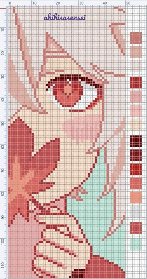 Piskel Art, Pixel Art Templates, Pixel Crochet, Pixel Art Grid, Tapestry Crochet Patterns, Pola Kristik, Minecraft Pixel Art, Pola Sulam, I'm Bored