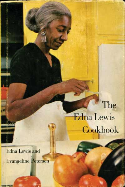 Edna Lewis Recipes, Soul Food Cookbook, African American Food, Edna Lewis, Aunt Jemima, Country Cooking, Southern Cooking, Vintage Cookbooks, Old Recipes