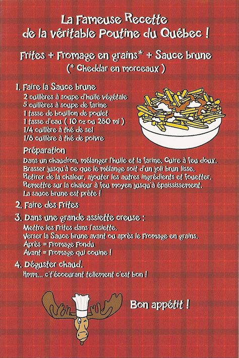 Poutine Food, Quebec Food, Canadian Cuisine, French Canadian, Canadian Food, No Salt Recipes, Poutine, Potato Dishes, Cooking Inspiration